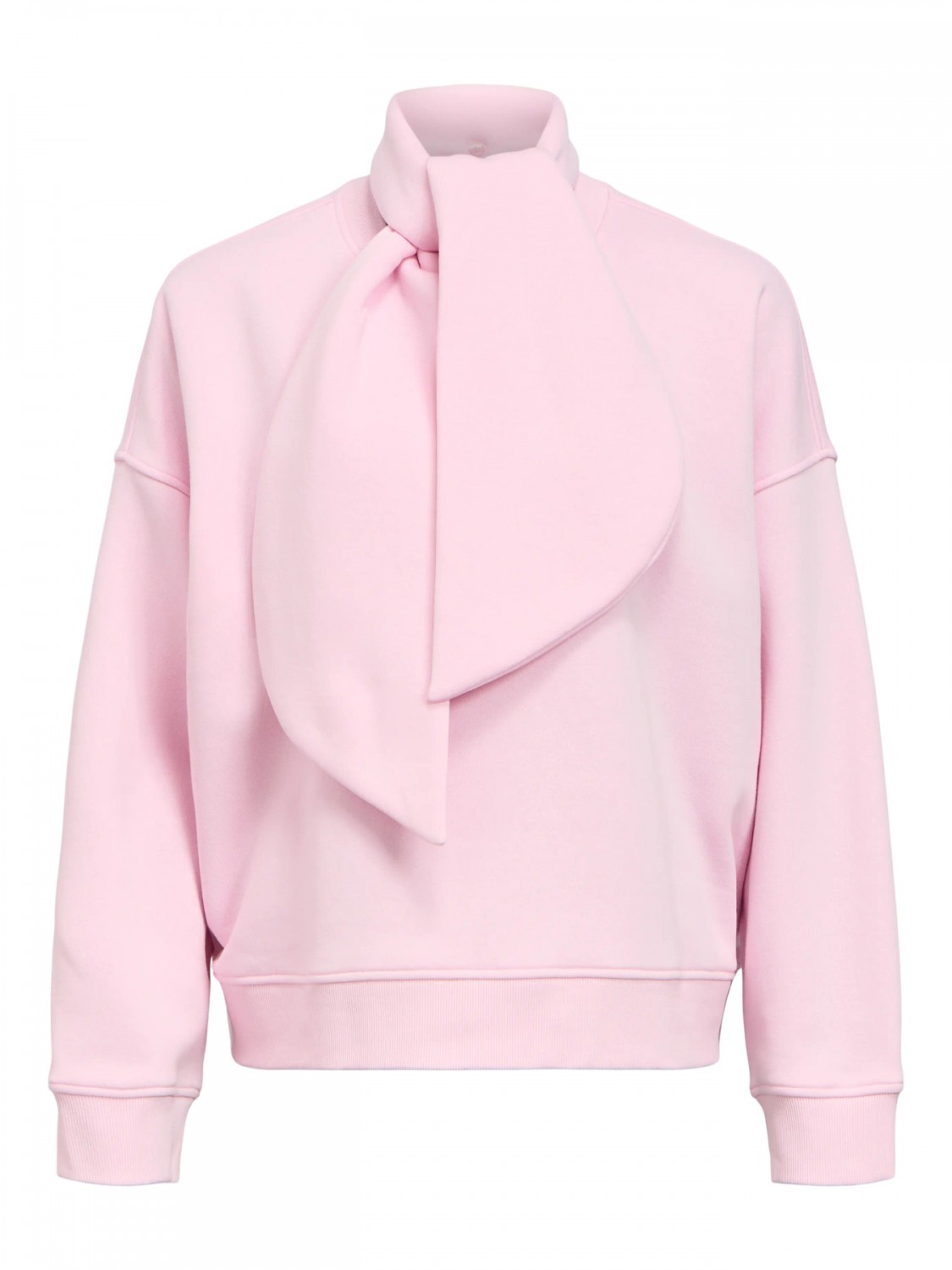 Sudadera Arina rosa